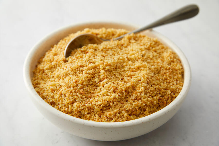 PANKO BREADCRUMBS 5kg