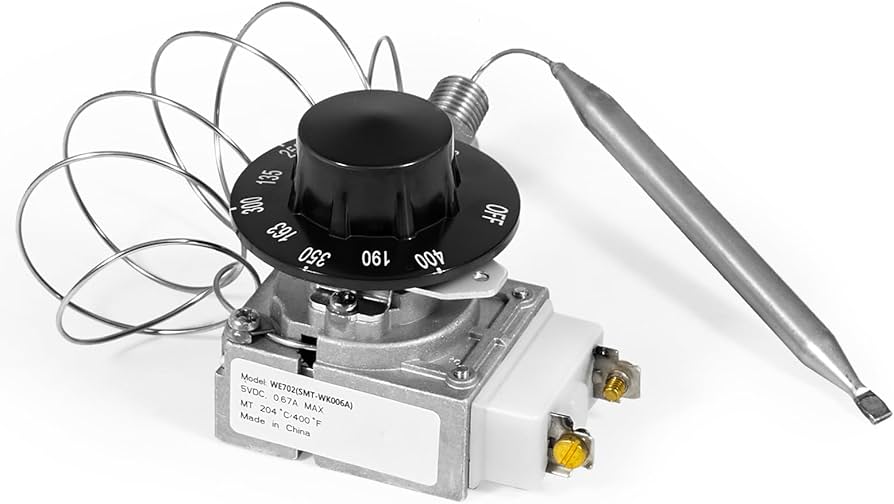 THERMOSTAT