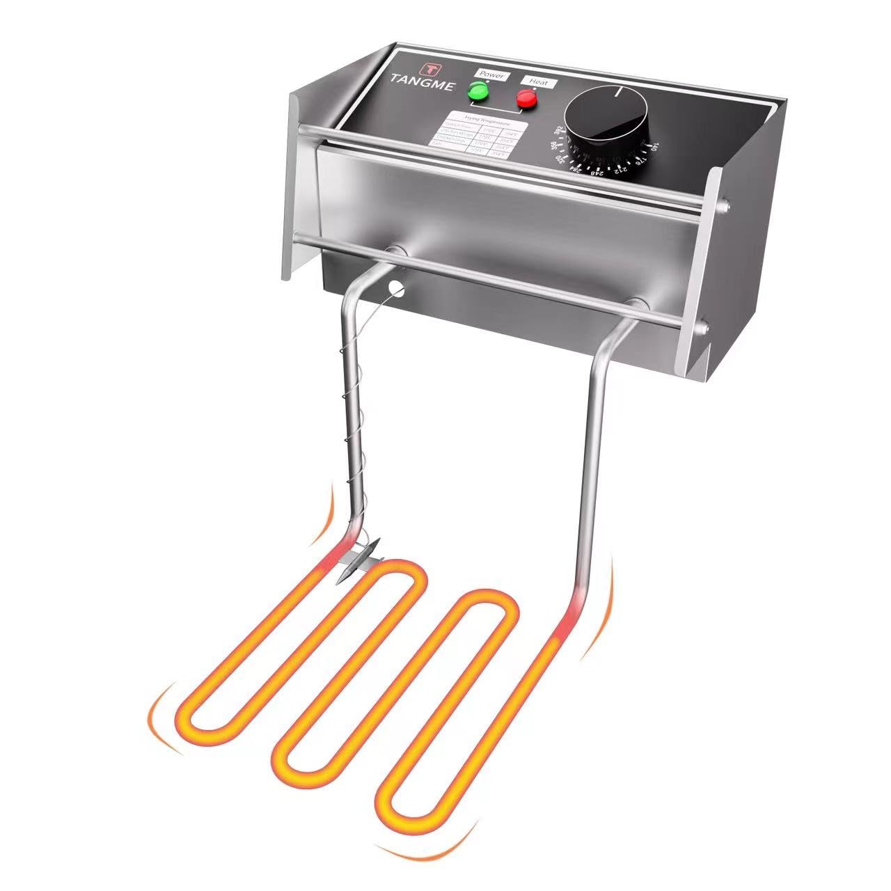 HEATING ELEMENT 12L FRYER