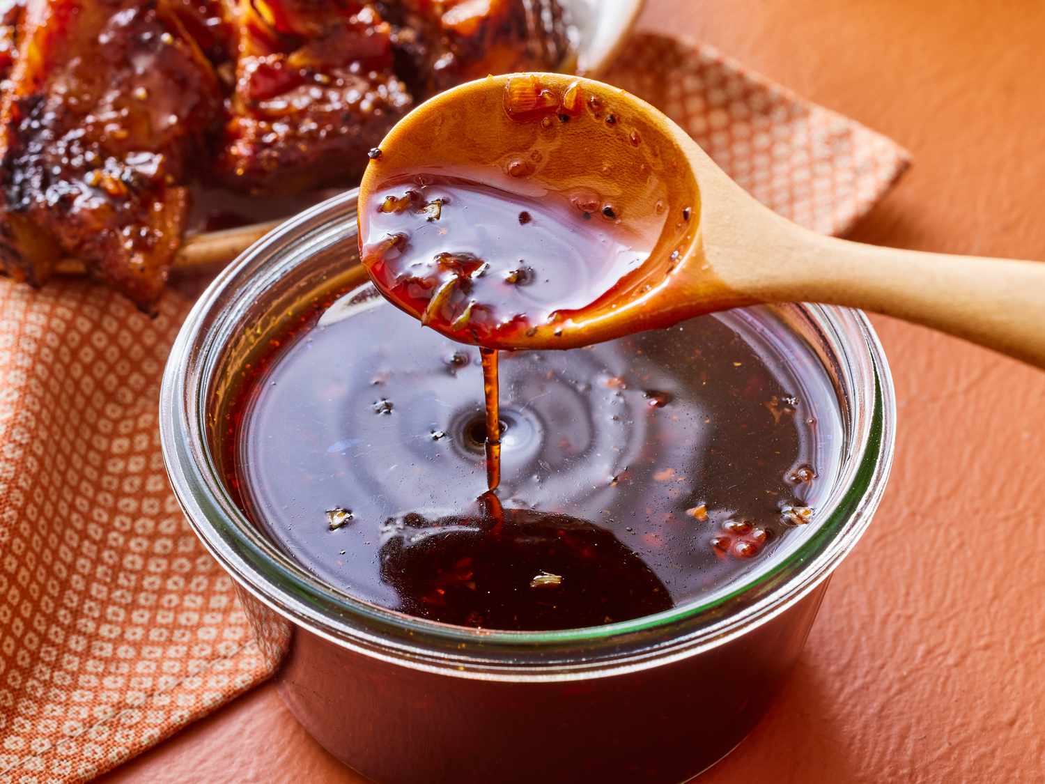 Korean BBQ Sauce 5L
