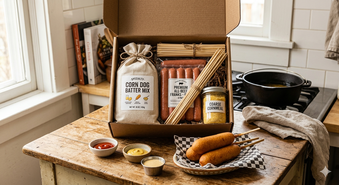 STARTER KIT FOR EXISTING BUSINESS