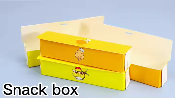 COMBO TRAYS