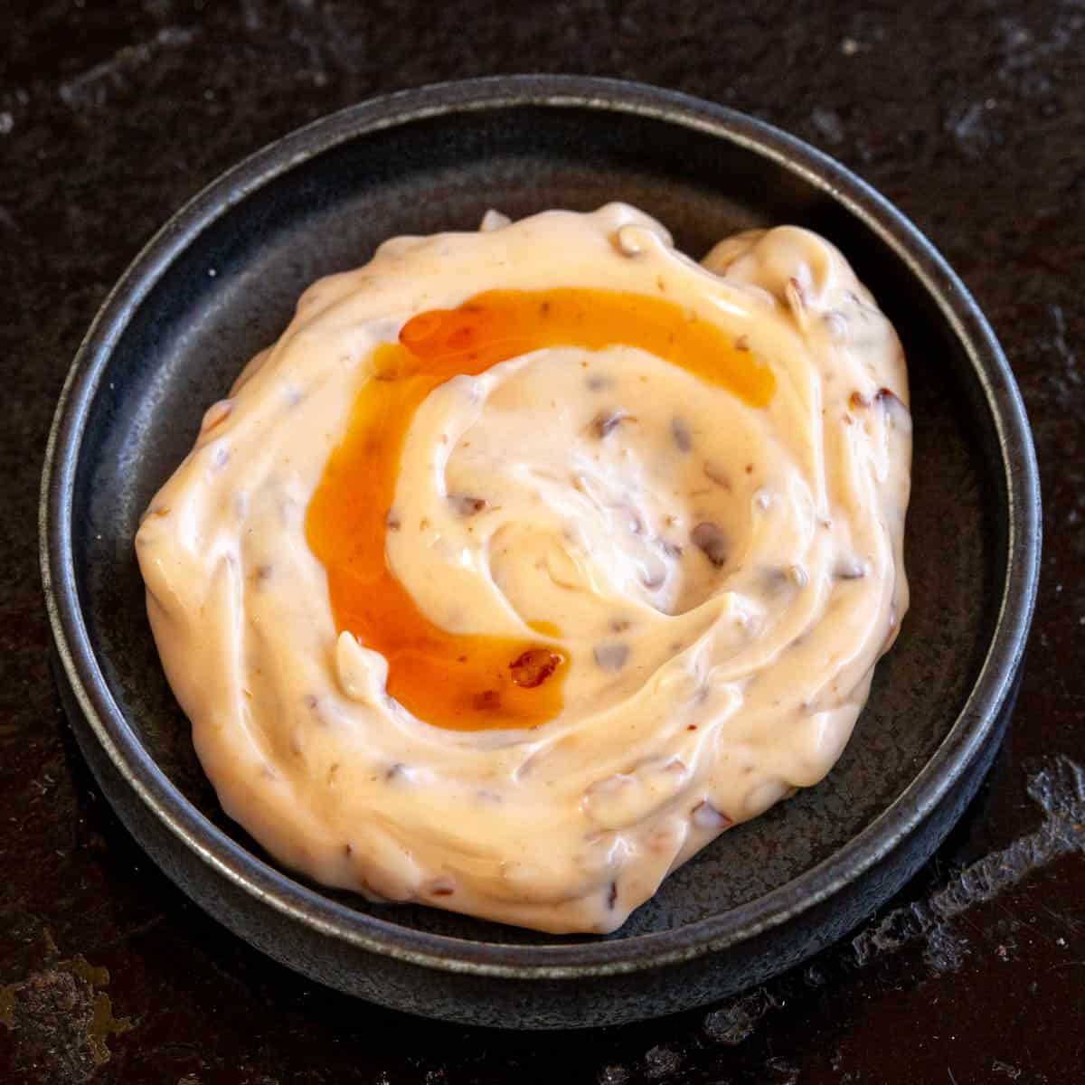 Chilli Mayo 5L
