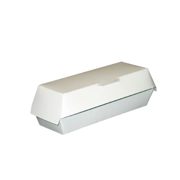CORN DOG TAKE AWAY TRAYS
