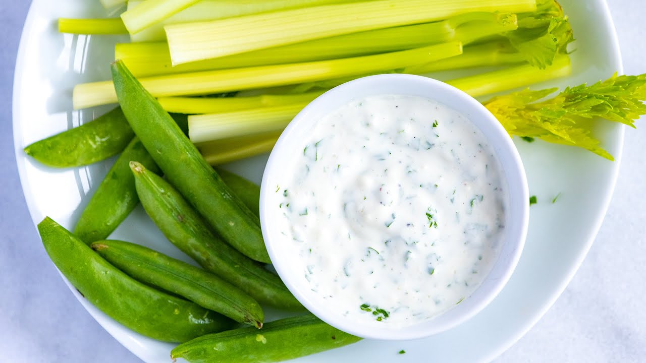 Real Blue Cheese Sauce 5L